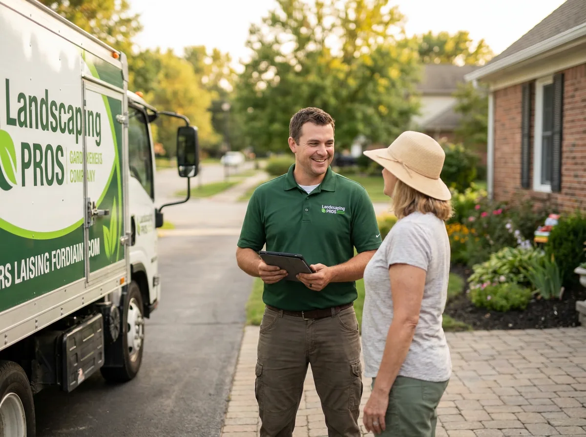 Landscaping Montgomery, WV FAQs